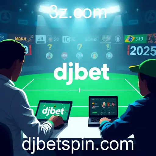 A Ascensão dos Jogos de Aposta em 2025