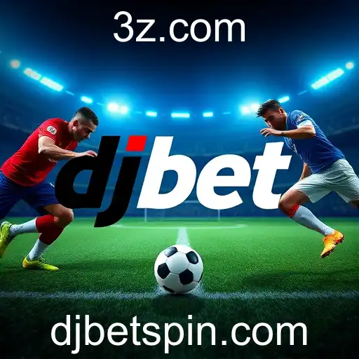 Novidades na Indústria de Jogos: djbet Expande Horizonte Digital