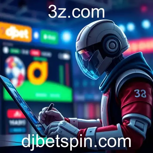 Djbet Expande e Revoluciona o Mercado de Jogos Online
