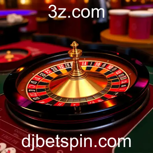 Impacto do djbet no Mercado de Jogos Online