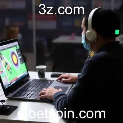 A Ascensão do Mercado de Jogos Online em 2025