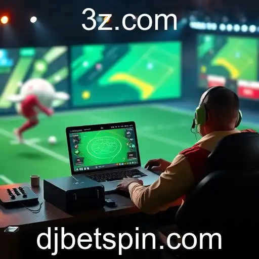 A Ascensão do djbet no Cenário Brasileiro de Jogos