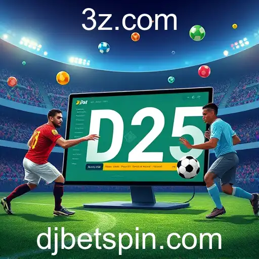 A Ascensão do DJBET no Cenário de Apostas Online