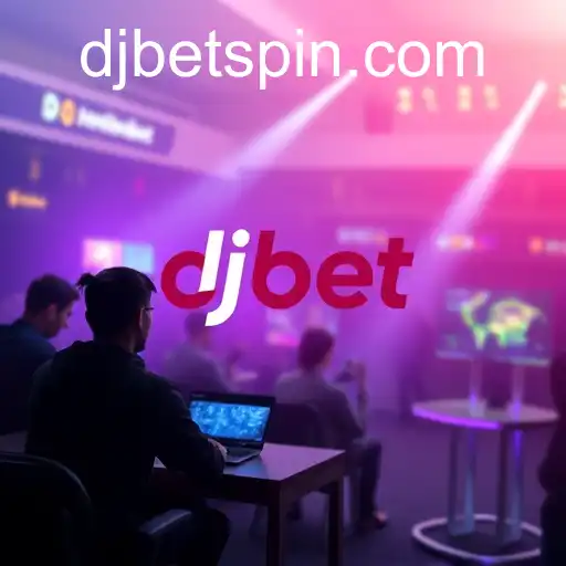 Gaming Experience djbet - 800+ Premium and Exclusive Games