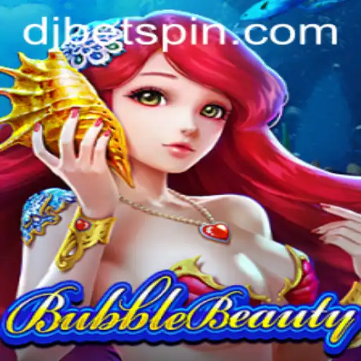 Discover BubbleBeauty: A Mesmerizing Adventure in the World of DJBet