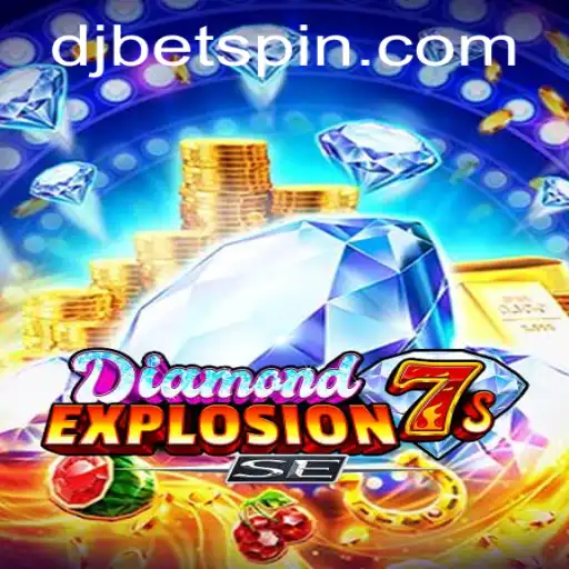 Exploring the Thrilling World of DiamondExplosion7sSE: A New Era in Gaming