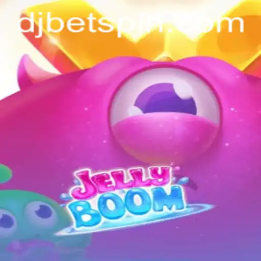JellyBoom and the Rise of 'djbet': A Gateway to Fun and Strategy