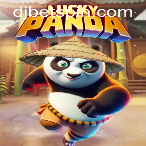 LuckyPanda: The Exciting World of djbet Gaming
