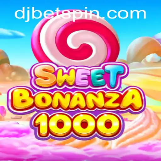 Exploring SweetBonanza1000 and Its Rise in Popularity on DJBet