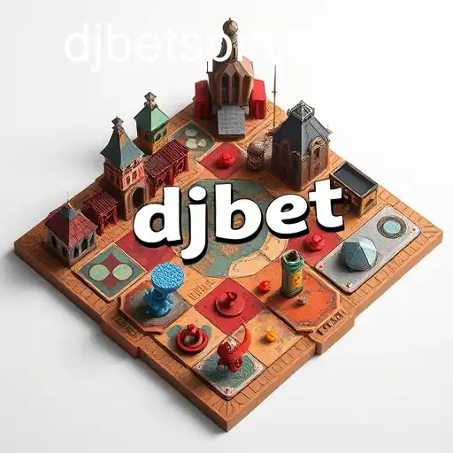 Gaming Experience djbet - 800+ Premium and Exclusive Games