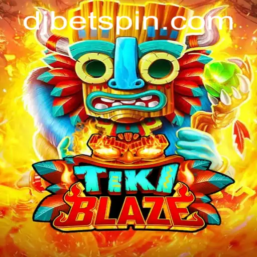 Exploring TikiBlaze: A New Adventure in Virtual Gaming